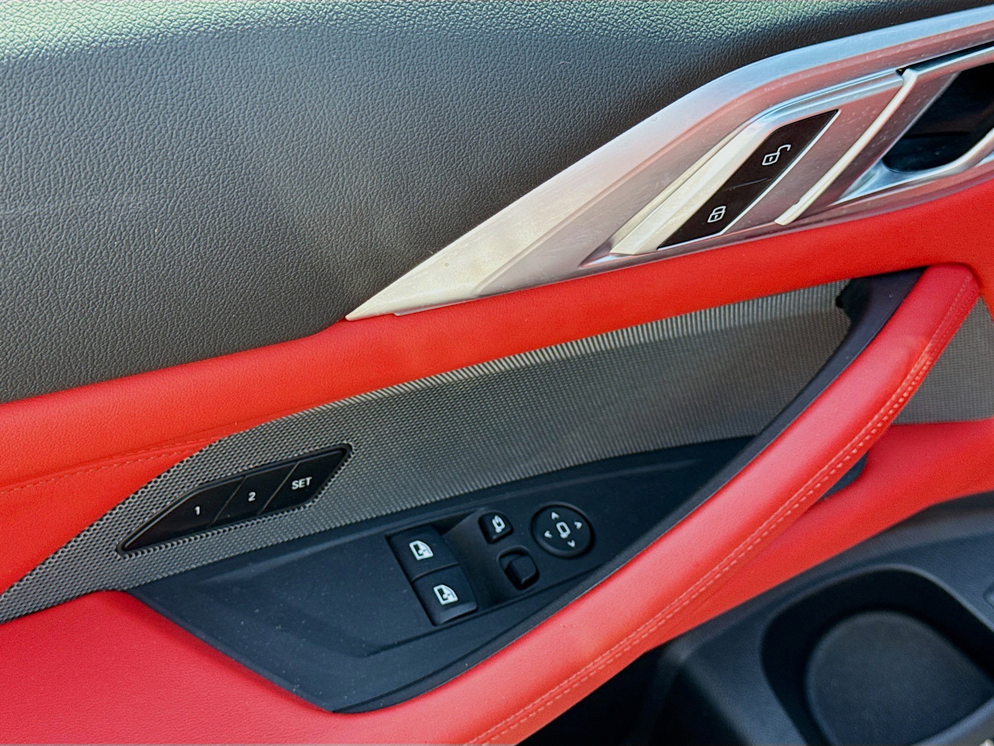 Used 2024 BMW M4 Competition RWD image 22
