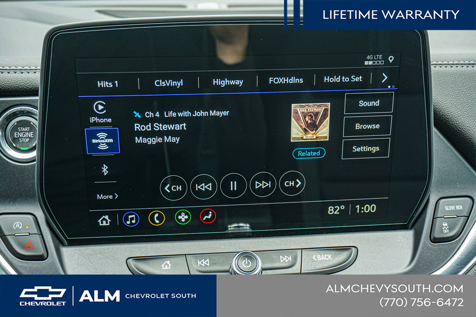 New 2026 Chevrolet Blazer LT w/ Convenience Package FWD image 41