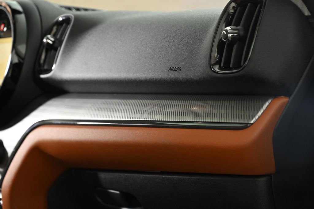 Certified 2024 MINI Cooper Countryman S image 23