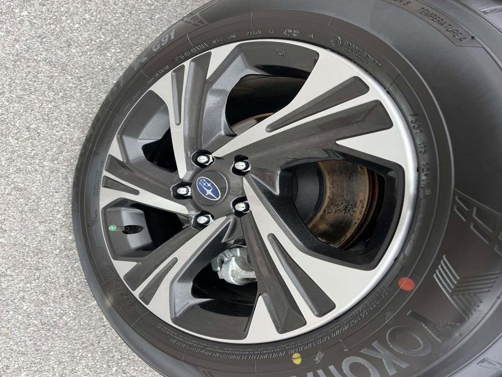 Used 2026 Subaru Crosstrek 2.0i Premium image 11