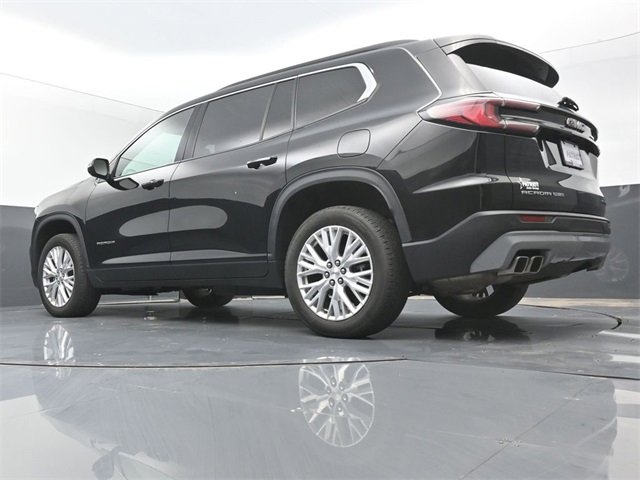 Used 2024 GMC Acadia Elevation image 42