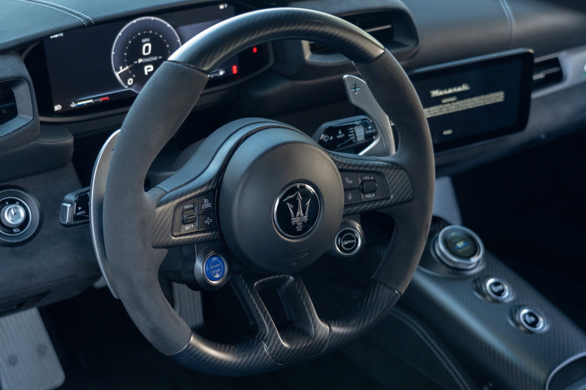 Used 2023 Maserati MC20 Coupe image 46