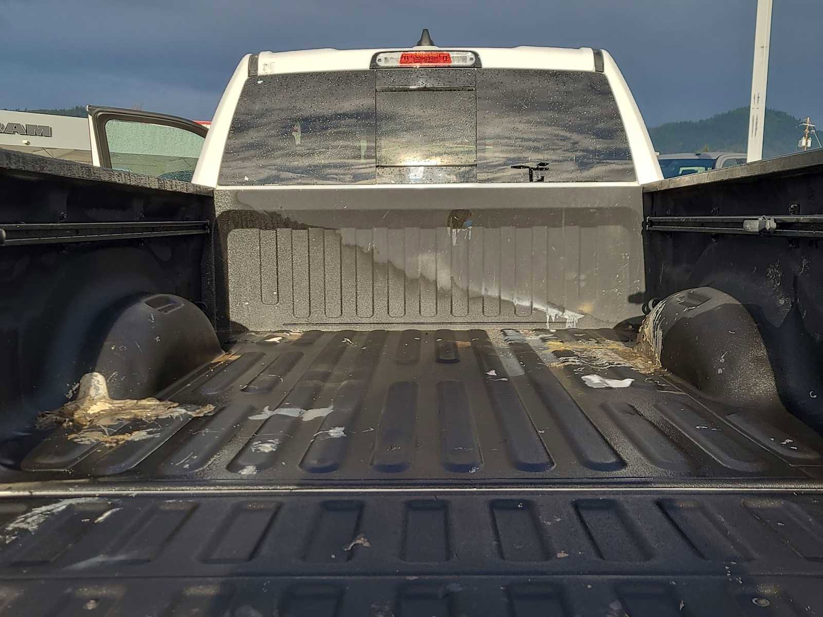 Used 2021 RAM 1500 Big Horn image 27