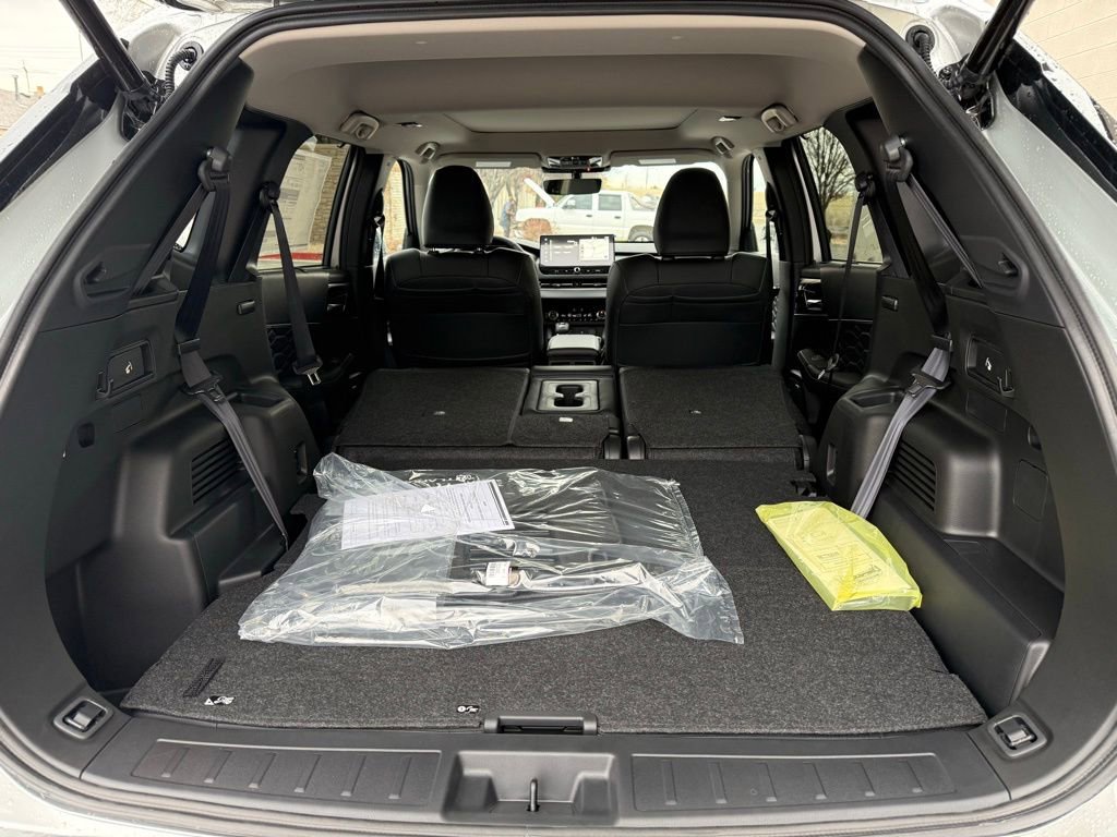 New 2026 Mitsubishi Outlander SEL image 29