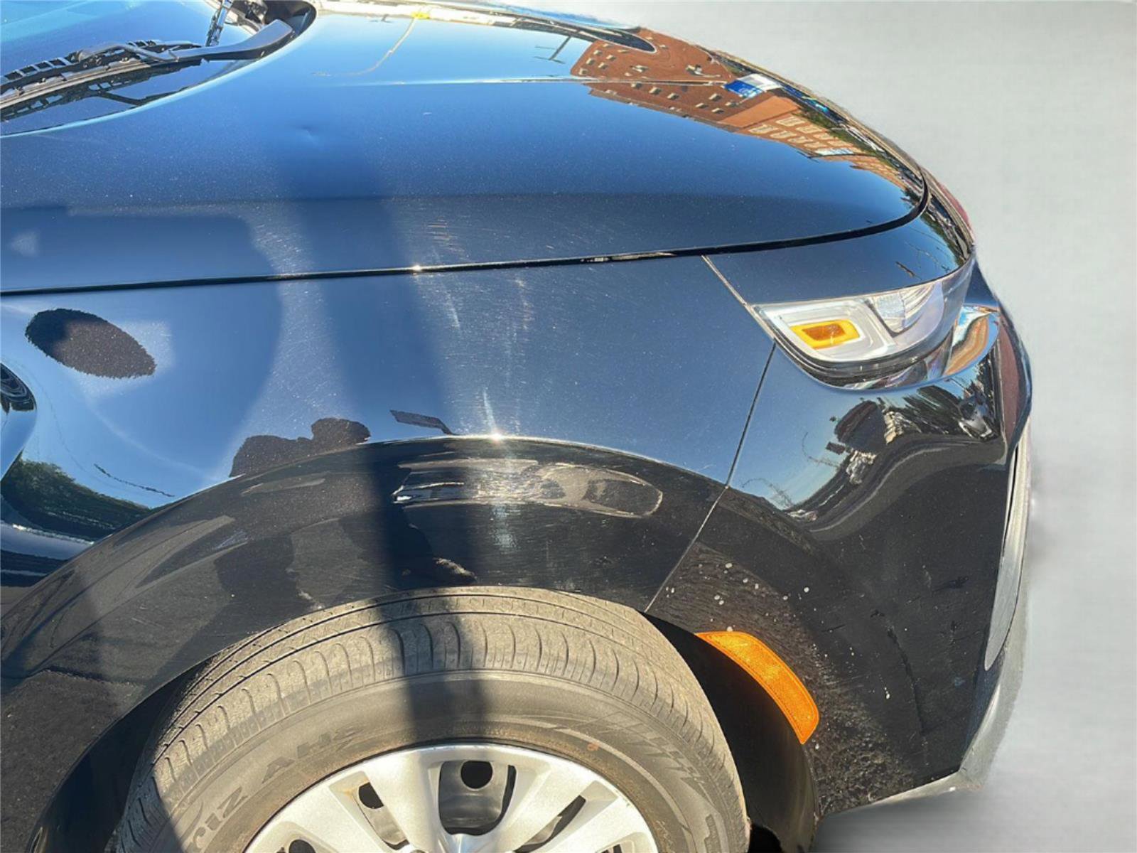 Used 2022 Kia Soul LX FWD image 35
