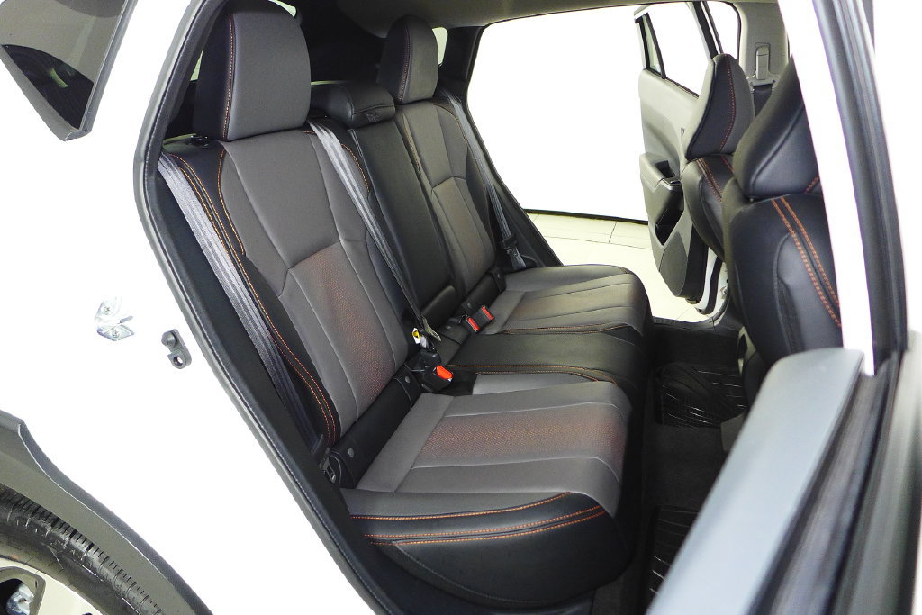 Certified 2024 Subaru Crosstrek 2.5i Limited w/ Crosstrek Mirror Package AWD/4WD image 20