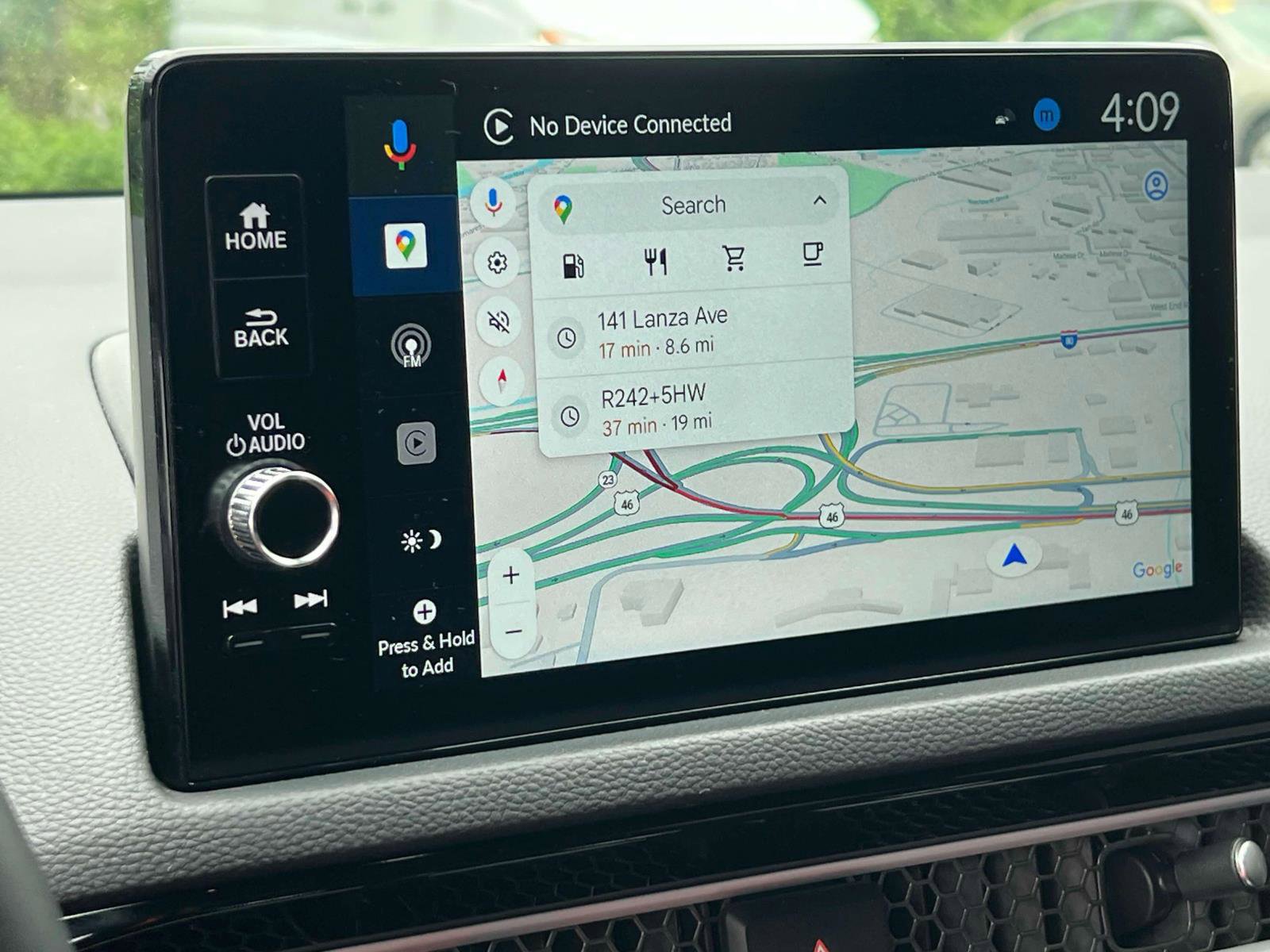 Used 2025 Honda Civic Sport Touring image 18