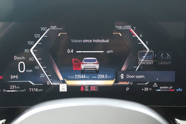 Certified 2023 BMW X1 xDrive28i w/ Convenience Package image 18