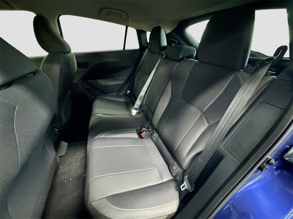 New 2026 Subaru Crosstrek 2.0i Premium image 21