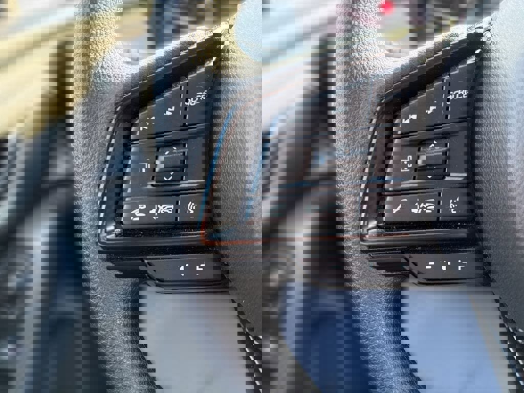 Certified 2026 Subaru Crosstrek 2.0i Premium image 21