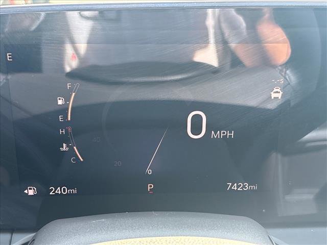 Certified 2024 Buick Envista Sport Touring w/ Convenience I Package image 14