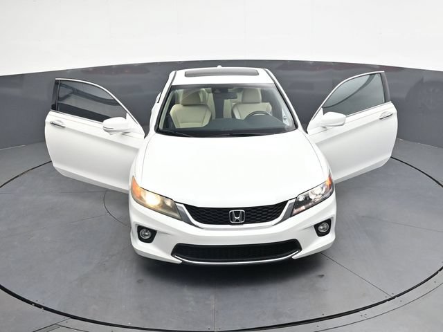 Used 2015 Honda Accord EX-L image 35