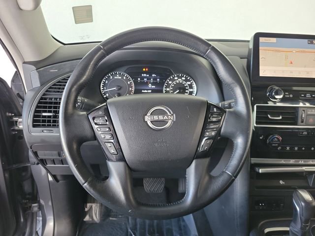 Used 2023 Nissan Armada SV image 27