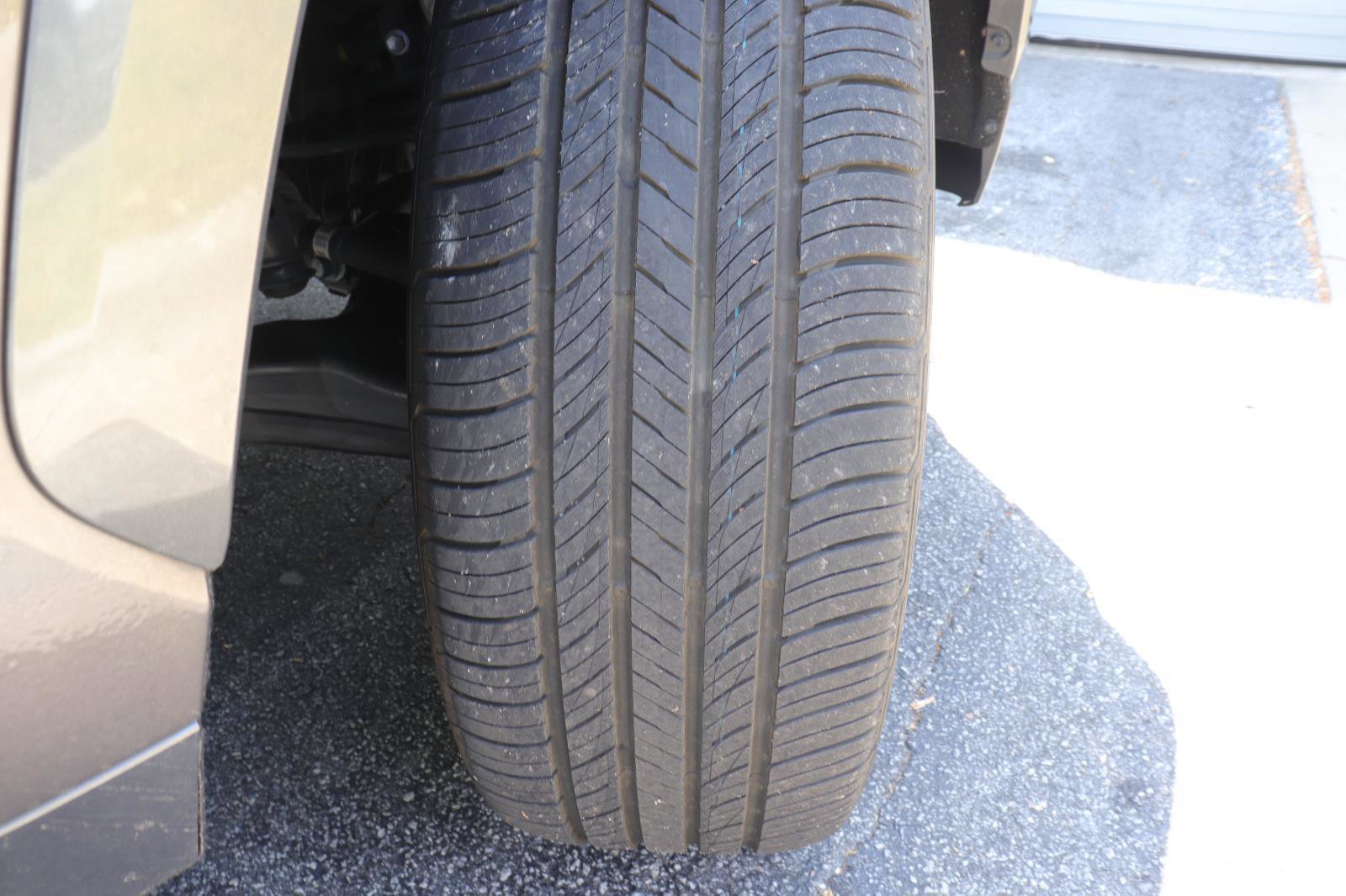 Used 2024 Toyota Tundra Capstone image 35