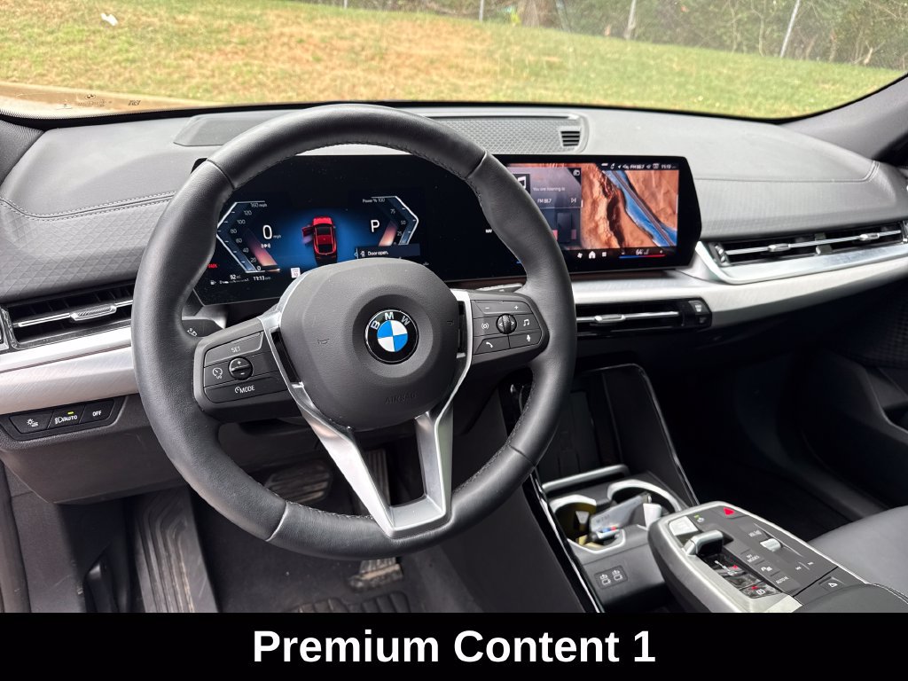 Used 2026 BMW X2 xDrive28i w/ Technology Package AWD/4WD image 22