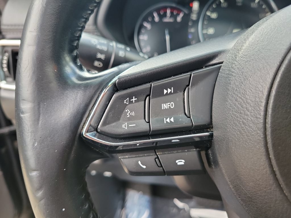 Used 2020 MAZDA CX-5 Grand Touring FWD image 23