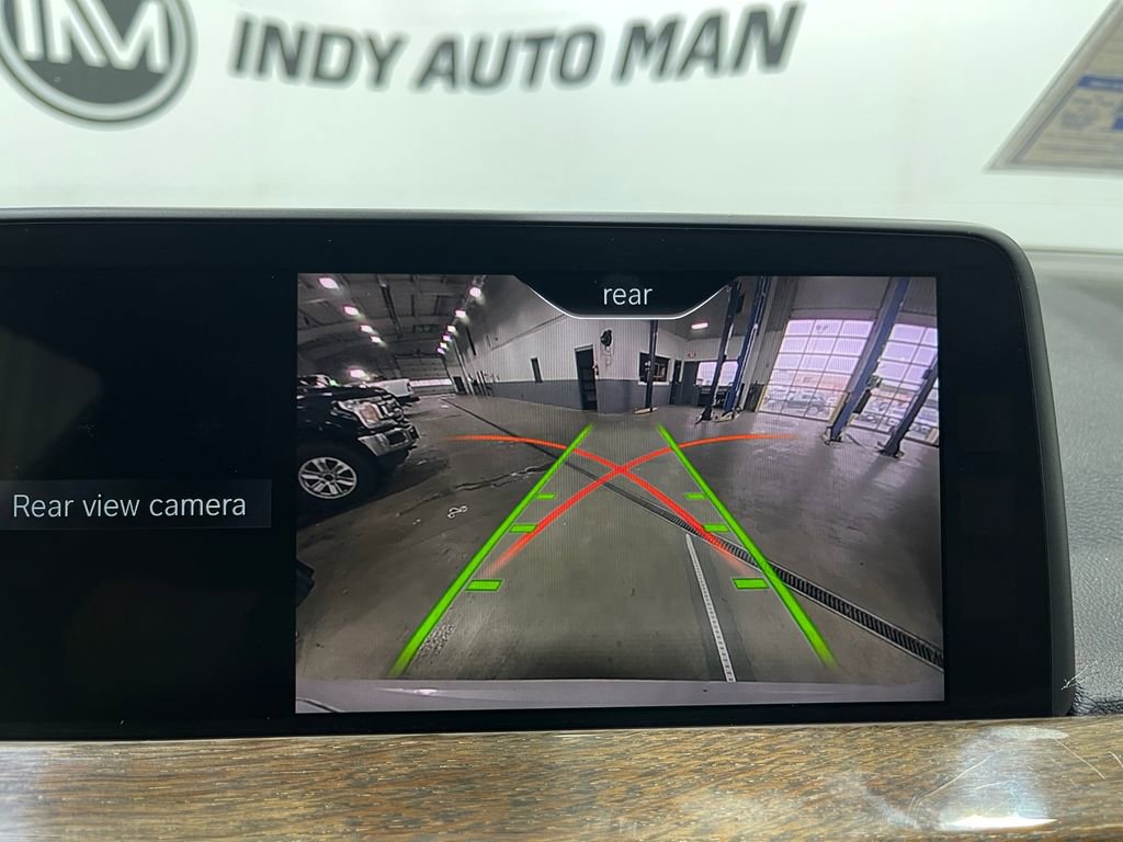 Used 2018 BMW X3 xDrive30i w/ Convenience Package image 11