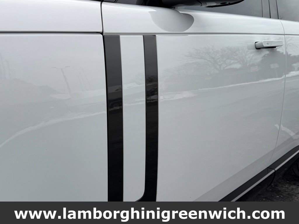 Used 2022 Land Rover Range Rover SE image 14