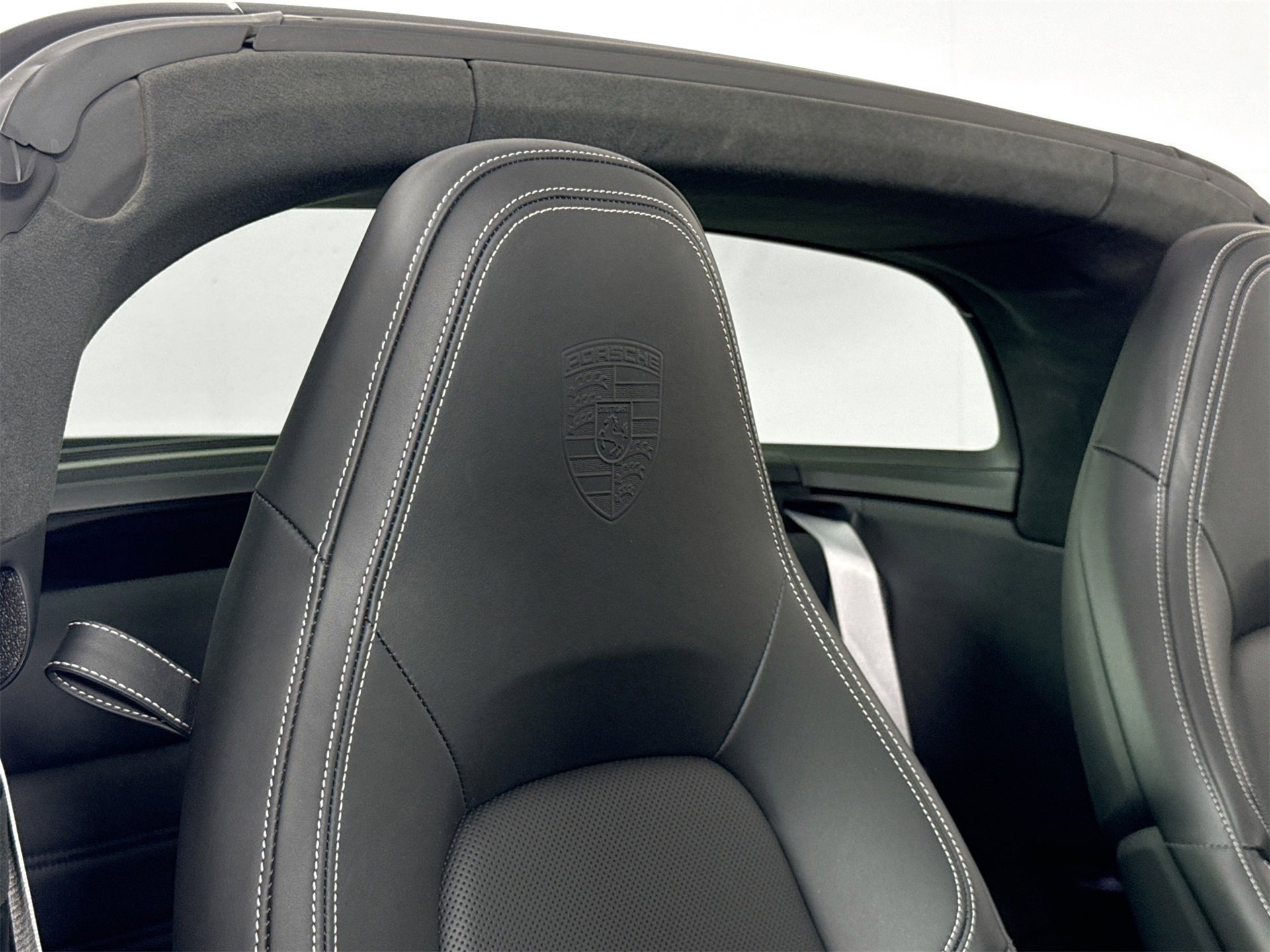 Used 2023 Porsche 911 Targa 4S image 25