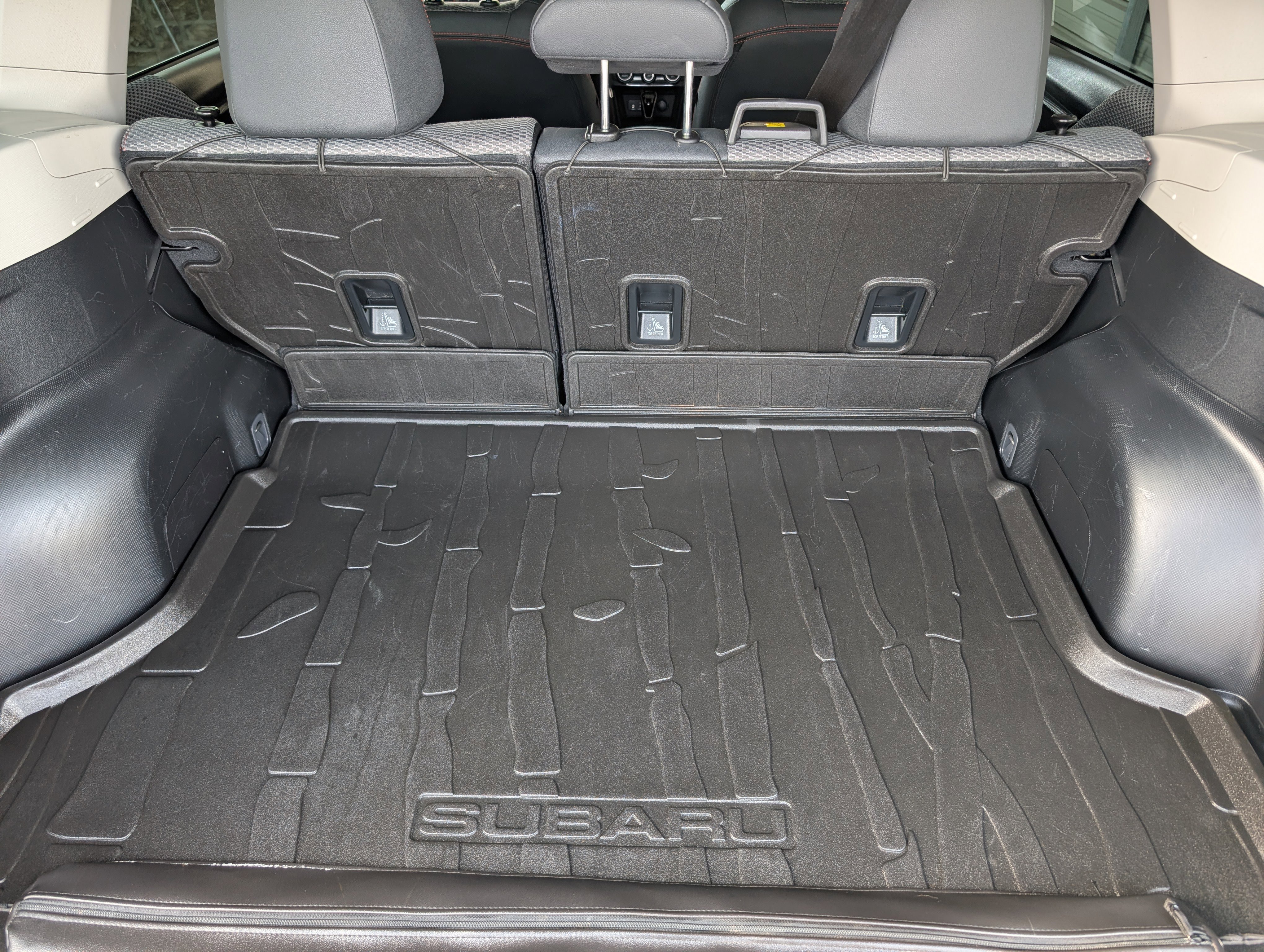 Used 2021 Subaru Forester Sport w/ Popular Package #2 image 21