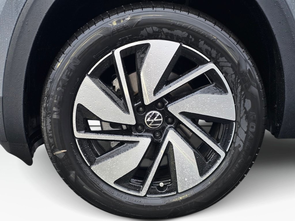 New 2026 Volkswagen Atlas SEL AWD/4WD image 11