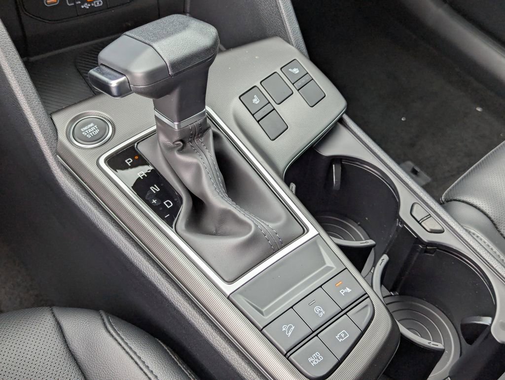 New 2026 Kia Sportage EX FWD image 26