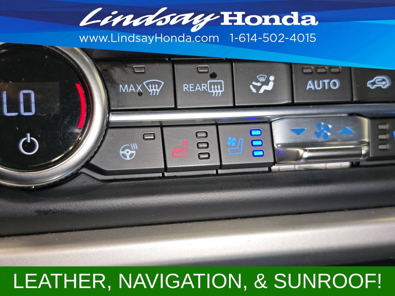 Used 2024 Ford Expedition Max XLT AWD/4WD image 19