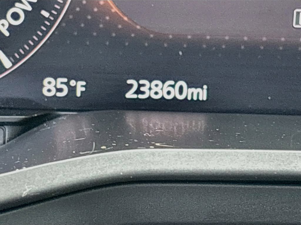 Certified 2024 MAZDA CX-90 Plug-In Hybrid w/ Preferred AWD/4WD image 12