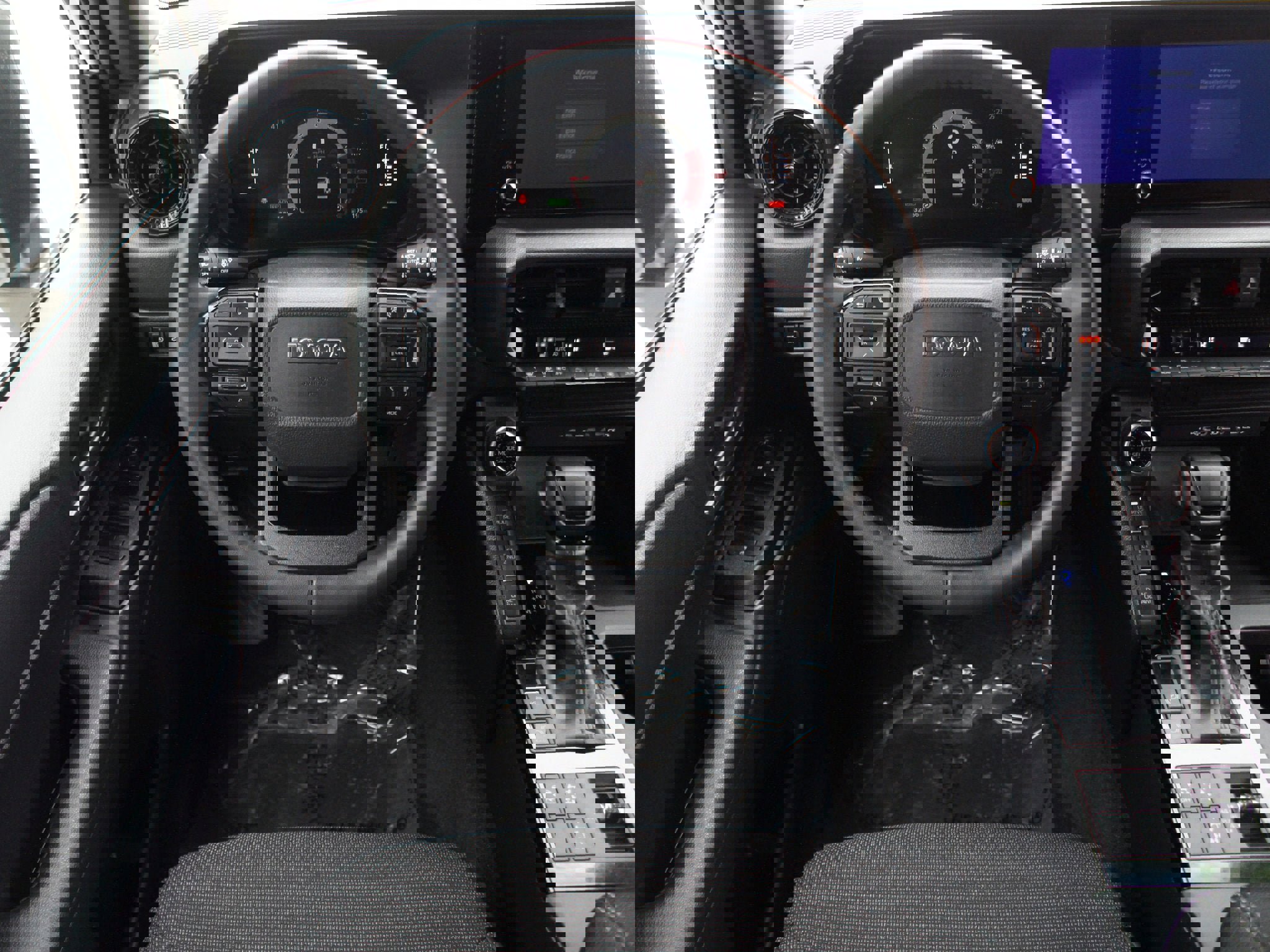 Used 2024 Toyota Land Cruiser 1958 image 5