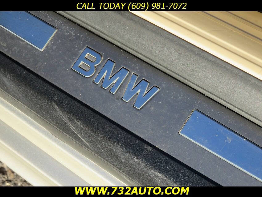 Used 2005 BMW 645Ci Convertible image 31
