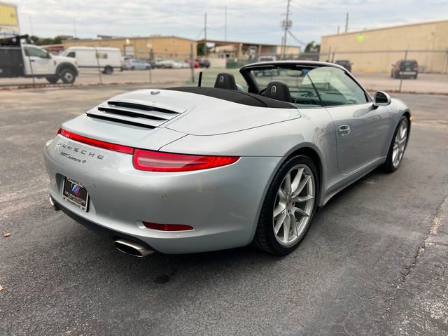 Used 2014 Porsche 911 Carrera 4 image 95