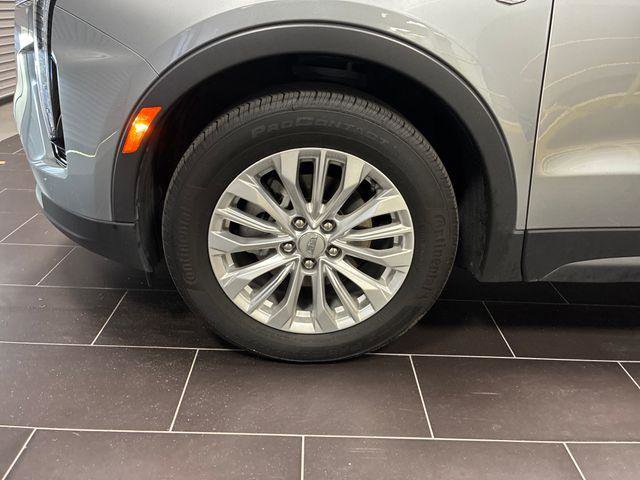 Used 2024 Cadillac XT4 Luxury w/ Cold Weather Package FWD image 58