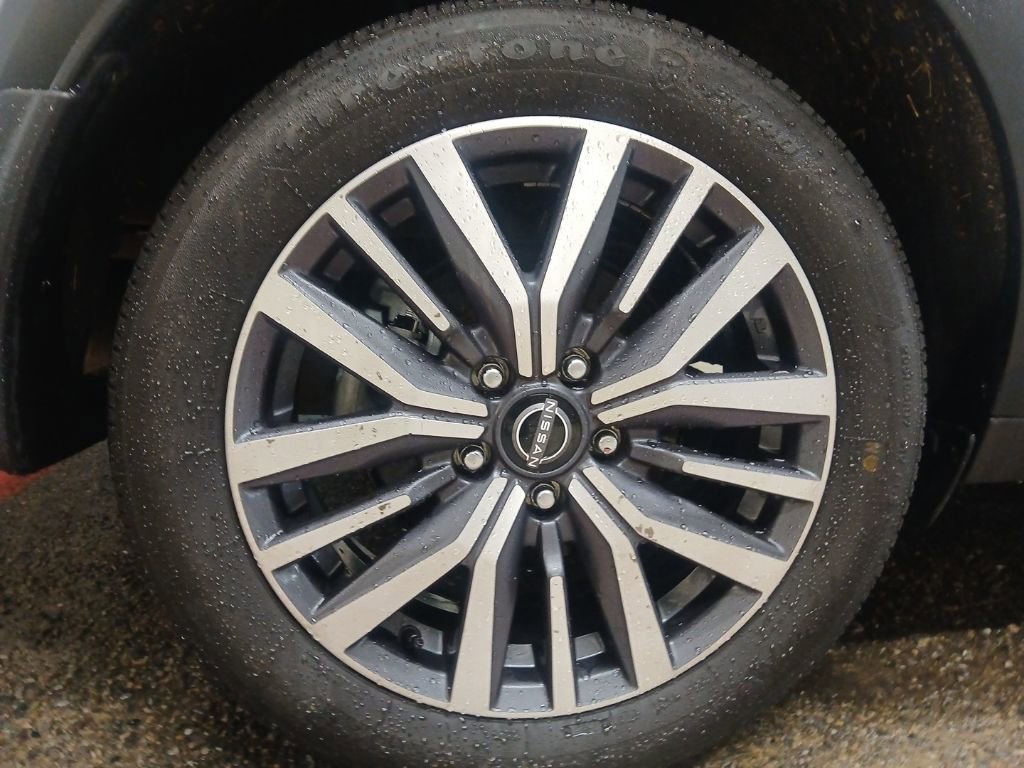 Used 2023 Nissan Kicks SV image 19