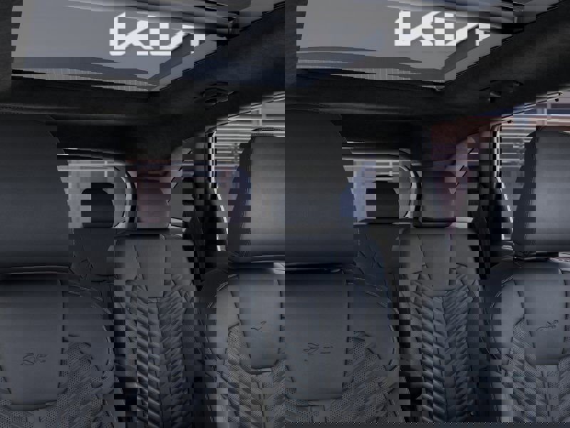 New 2026 Kia Sorento SX Prestige image 27