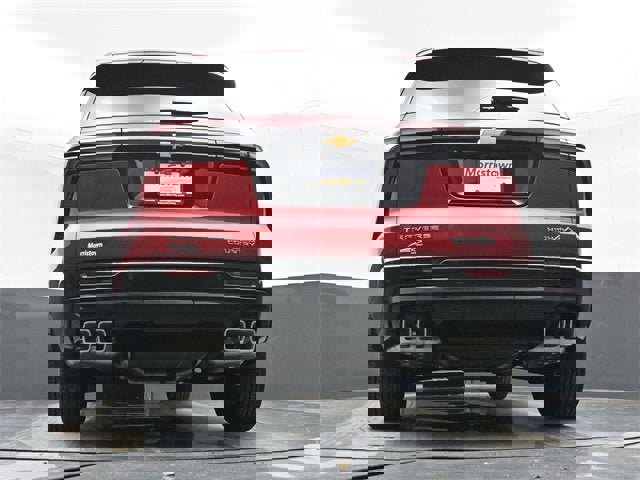 New 2026 Chevrolet Traverse High Country w/ LPO, Floor Liner Package image 51