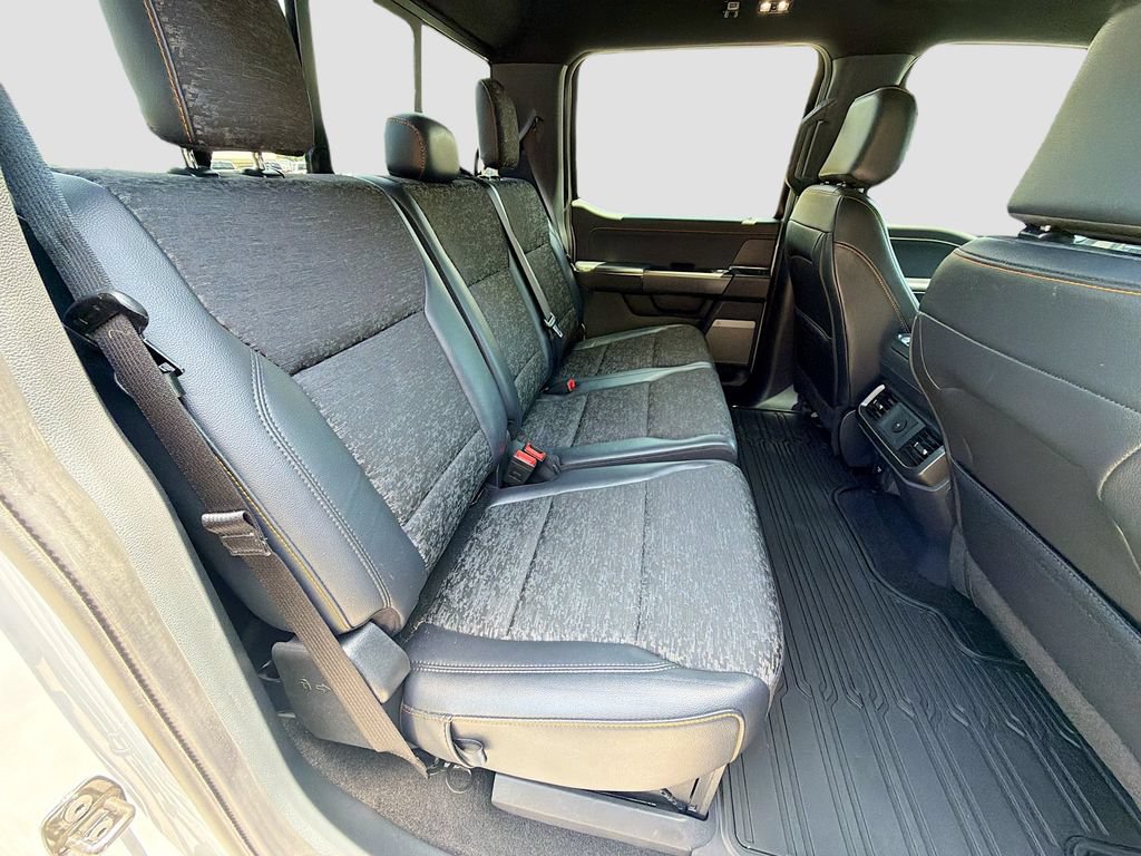 Used 2025 Ford F150 Tremor w/ Bed Utility Package AWD/4WD image 31