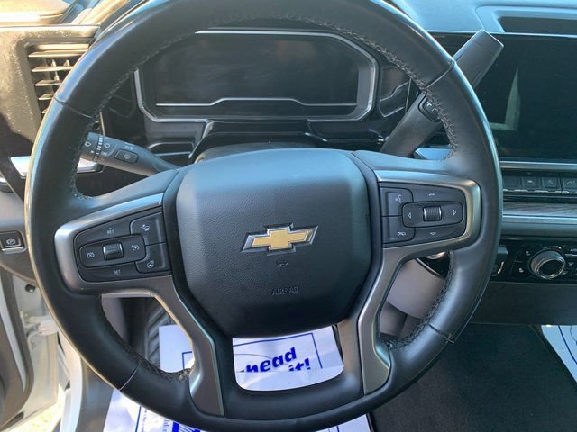 Used 2023 Chevrolet Silverado 1500 LT image 15