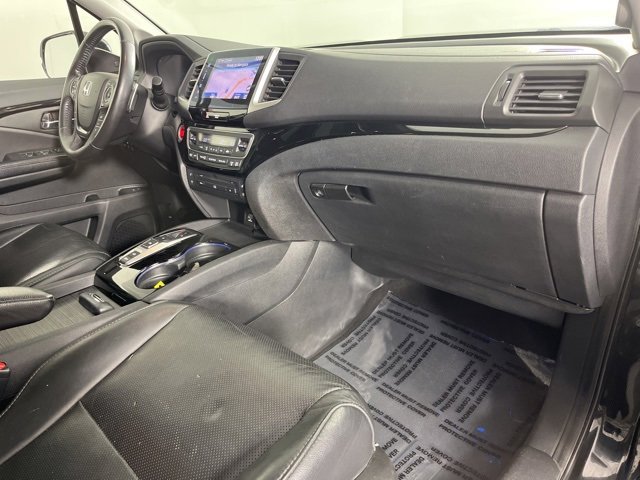 Used 2016 Honda Pilot Elite image 34
