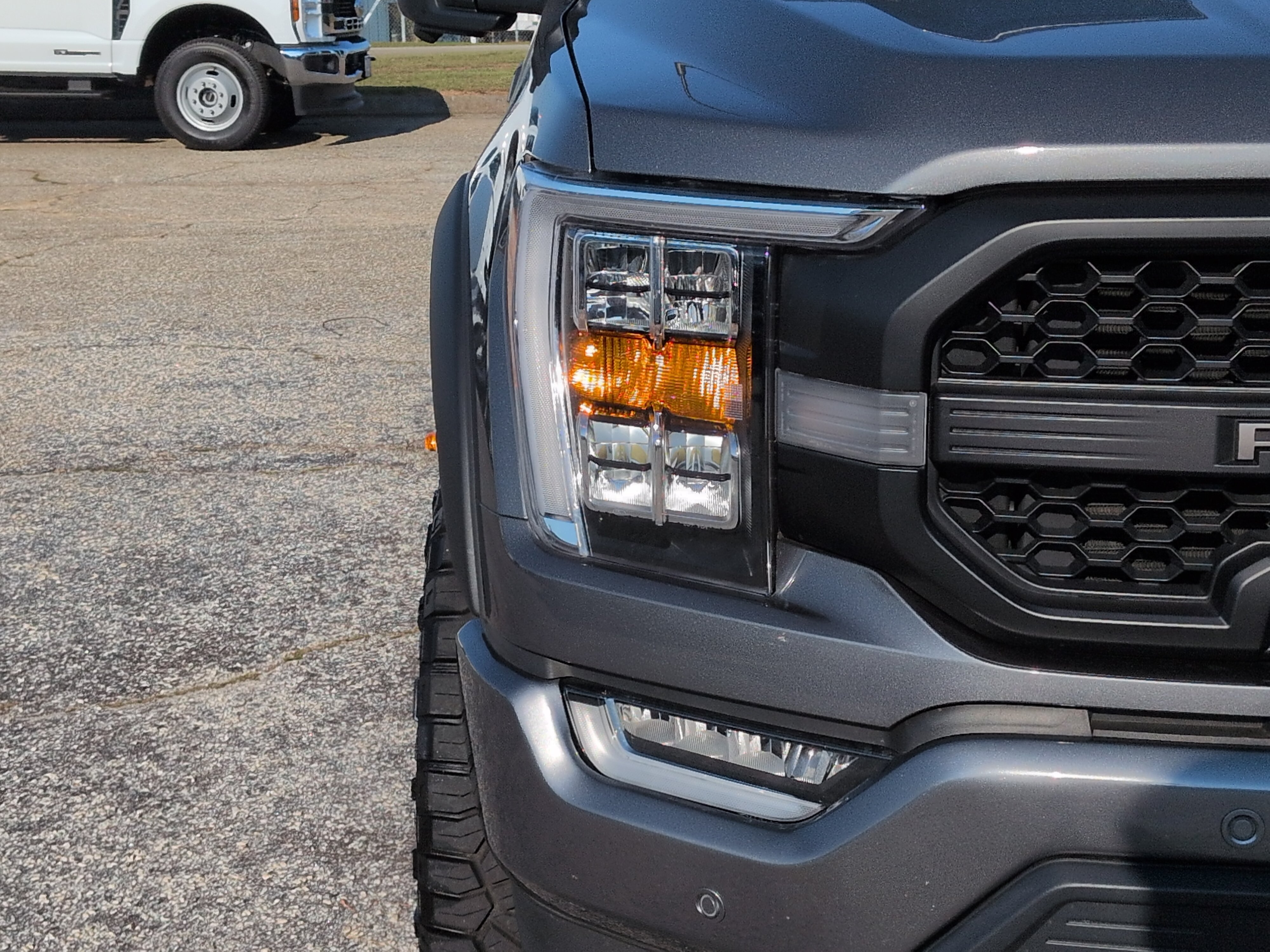 Used 2023 Ford F150 XLT w/ Equipment Group 302A High AWD/4WD image 8