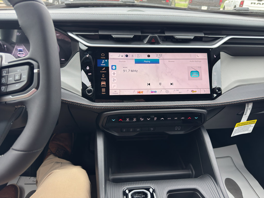 New 2026 Jeep Cherokee Limited image 10