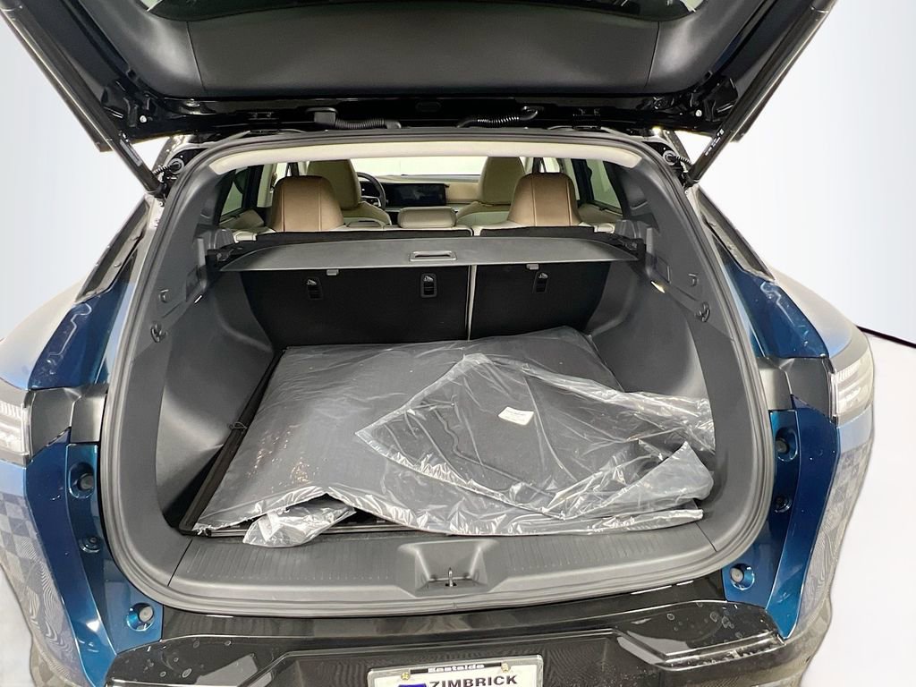 New 2026 Nissan Murano Platinum image 26