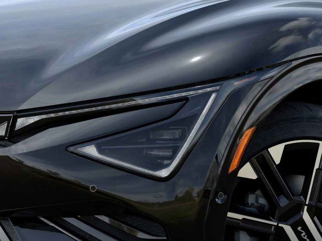 New 2025 Kia EV6 GT-Line image 10