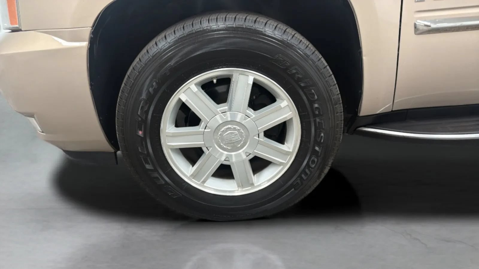 Used 2008 Cadillac Escalade AWD image 26