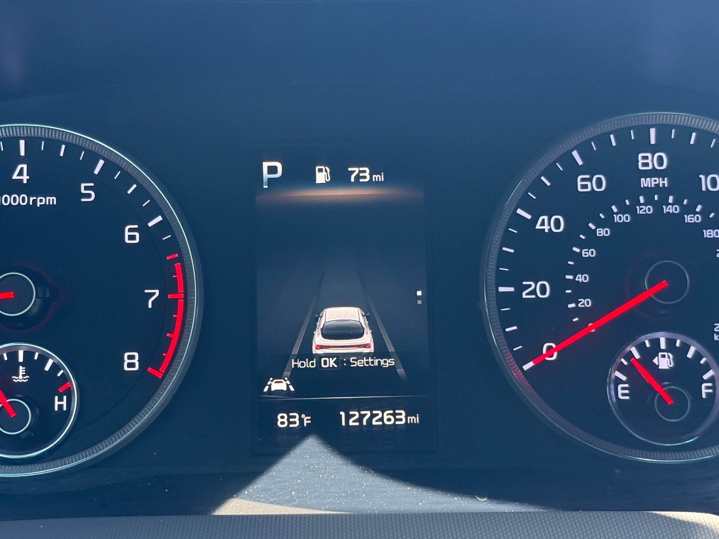 Used 2021 Kia K5 GT-Line w/ GT-Line FWD Premium Package image 14