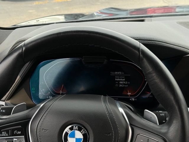 Used 2022 BMW X5 xDrive40i AWD/4WD image 11