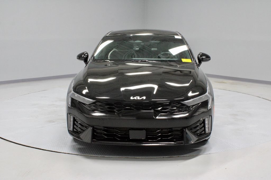 Used 2025 Kia K5 GT-Line FWD image 6