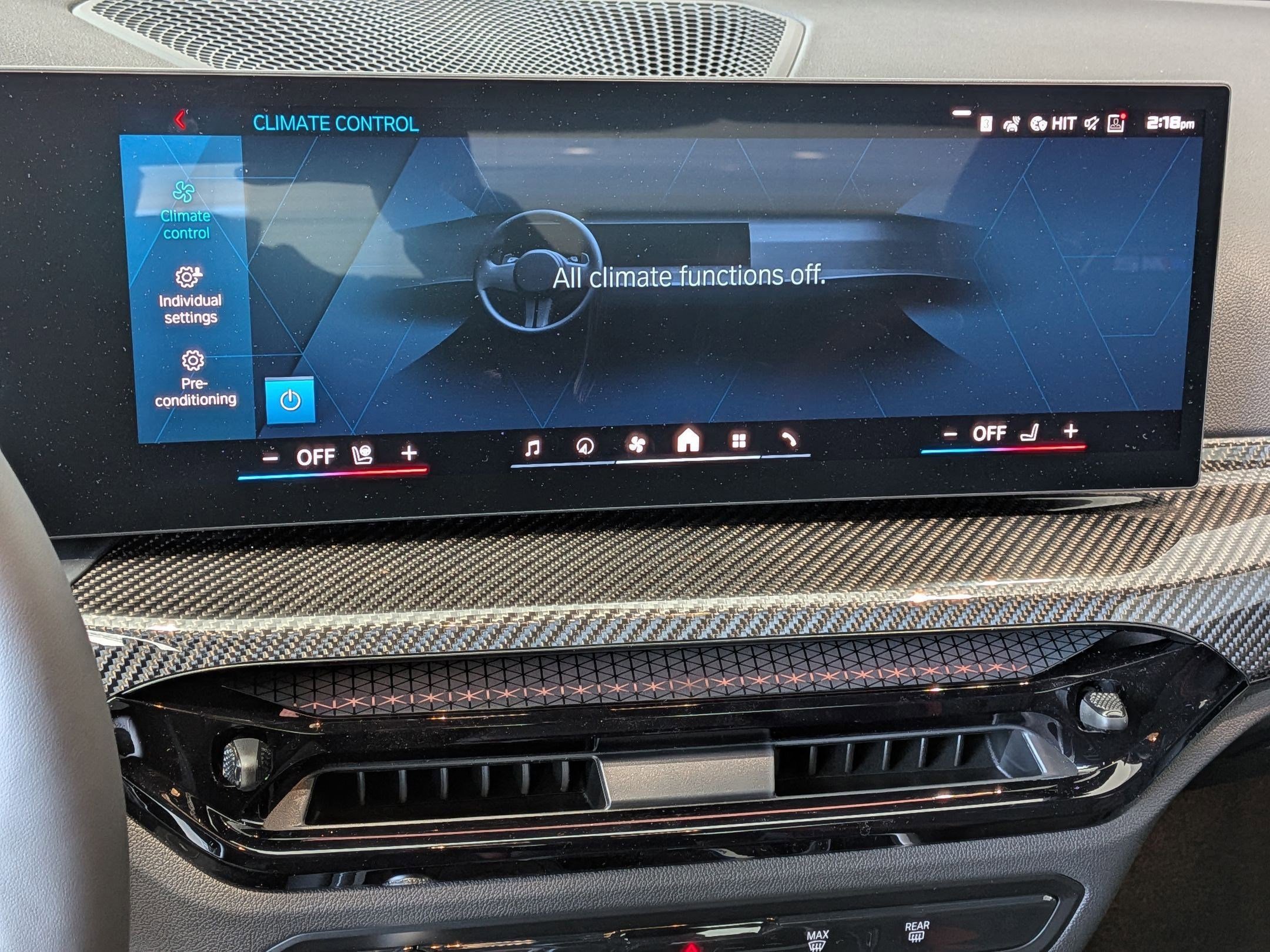 New 2026 BMW M2 w/ Lighting Package RWD image 25