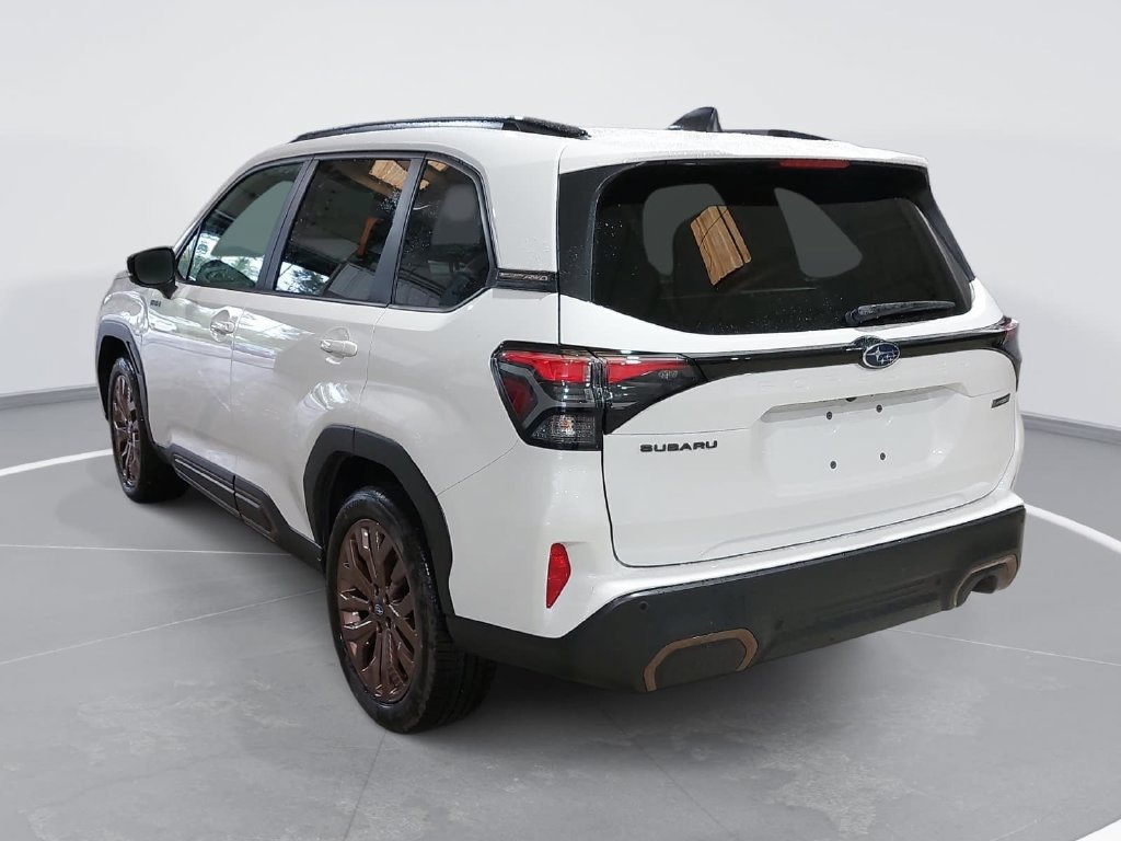 New 2026 Subaru Forester Sport AWD/4WD image 7