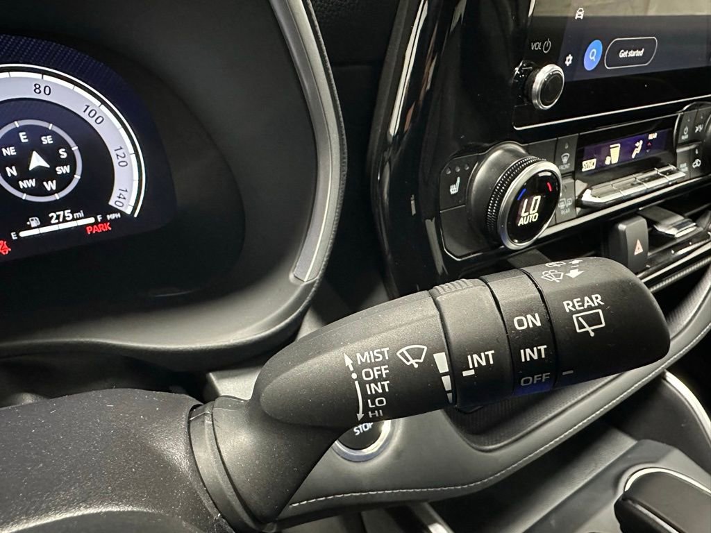 Used 2025 Toyota Highlander XSE image 22