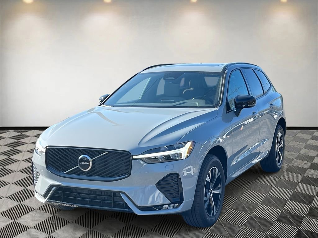 New 2026 Volvo XC60 B5 Core w/ Climate Package image 6
